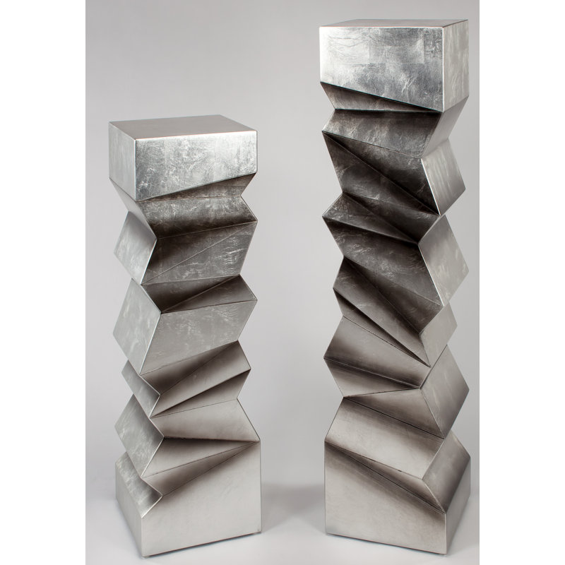 Plant Stand, 50" H x 12" W x 12" D