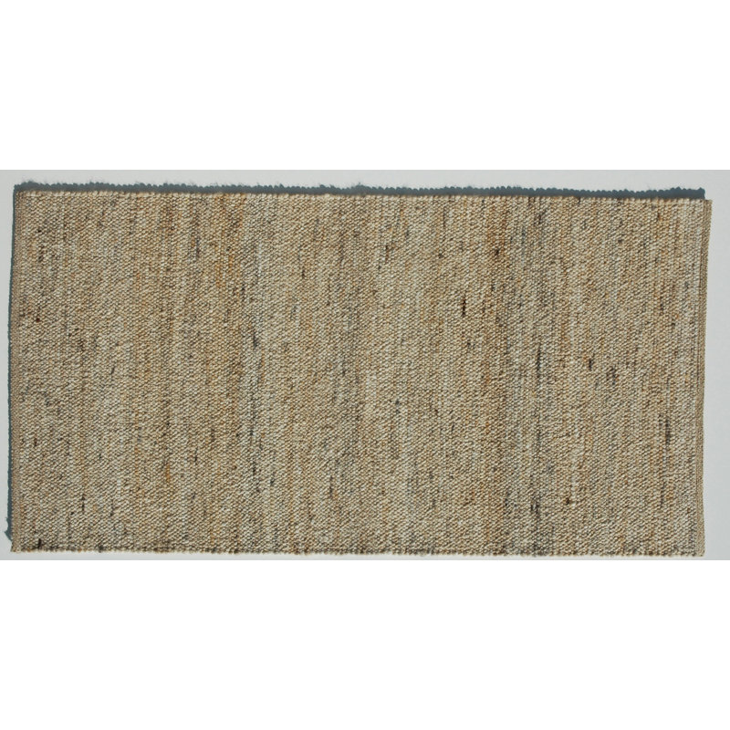 Yesenia Wool Area Rug, Rectangular 140 x 200cm