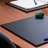 Raglin Faux Leather Desk Pad-1304053889