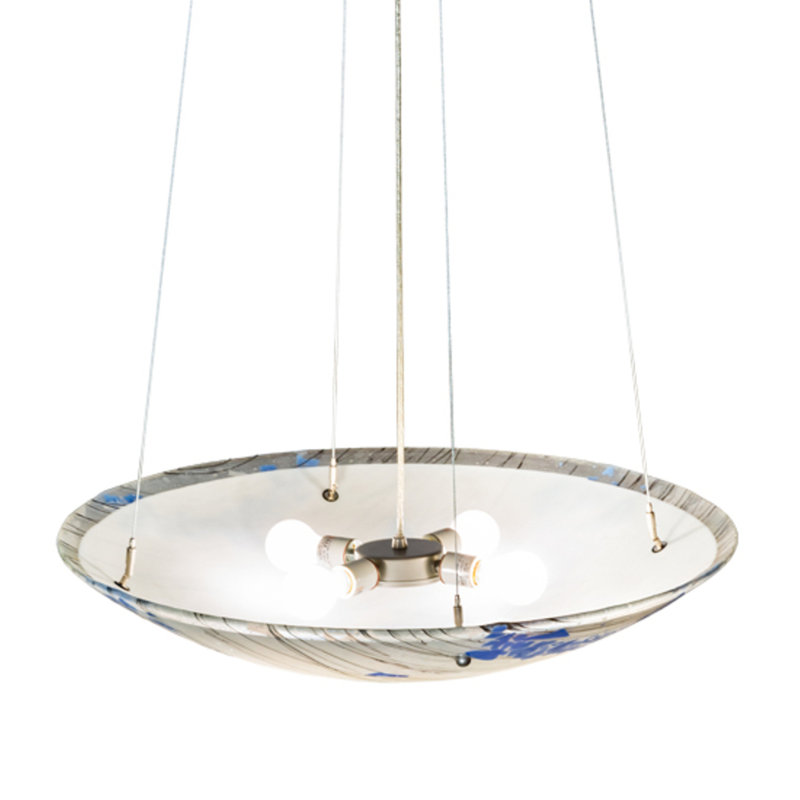 Dawoud 4 - Light Pendant