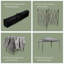  3m x 3m Metal Pop-up Gazebo-1310737772