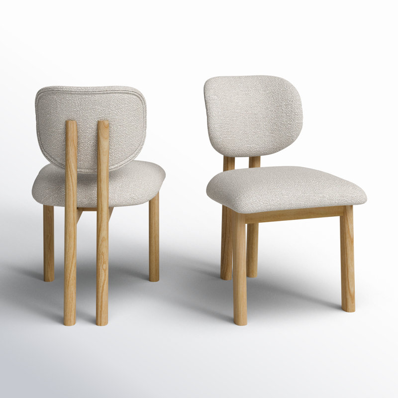 Trinika Modern Dining Chair