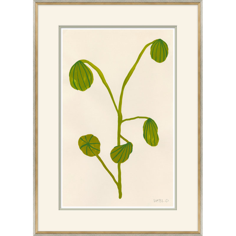 Fruity II 1 Giclee Print by Susan Hable