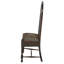 Chaise d'appoint en polyester 18 po Viollet-le-Duc