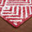 TOWN & COUNTRY EVERYDAY Walker Modern Stripe Everwash Non-Slip Backing Kitchen Mat-1557904085-1557904087