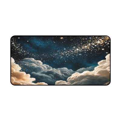 Polyester Desk Pad