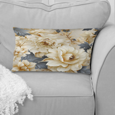 Coussin Neo Victorian Fusion Victorian