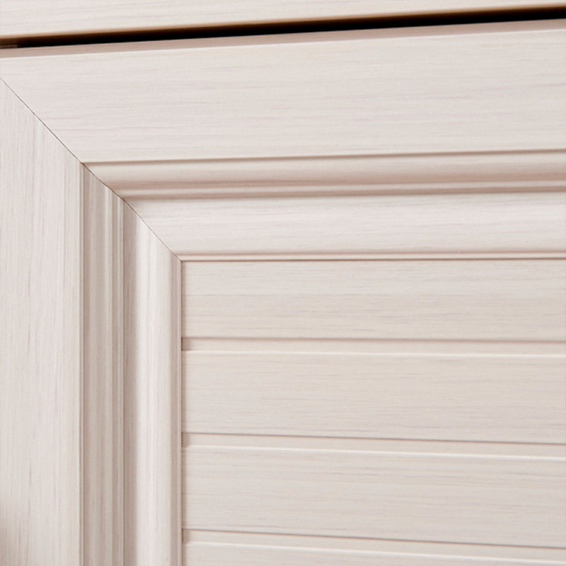Beige Aluminium  Shoe Storage