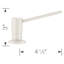 Torre Soap Dispenser-22742869
