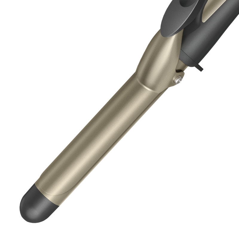 Infinitipro By Conair 1-inch Tourmaline Ceramic Curling Iron