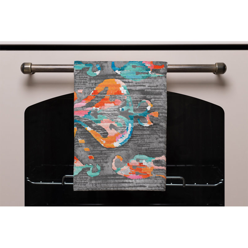Cotton Tea Towel Kitchen Towel