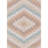 Kehr Albuquerque Southwestern Flatweave Beige Area Rug-84991264