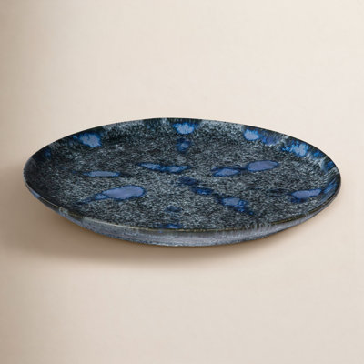 Joss & Main Yalina Ceramic Platter