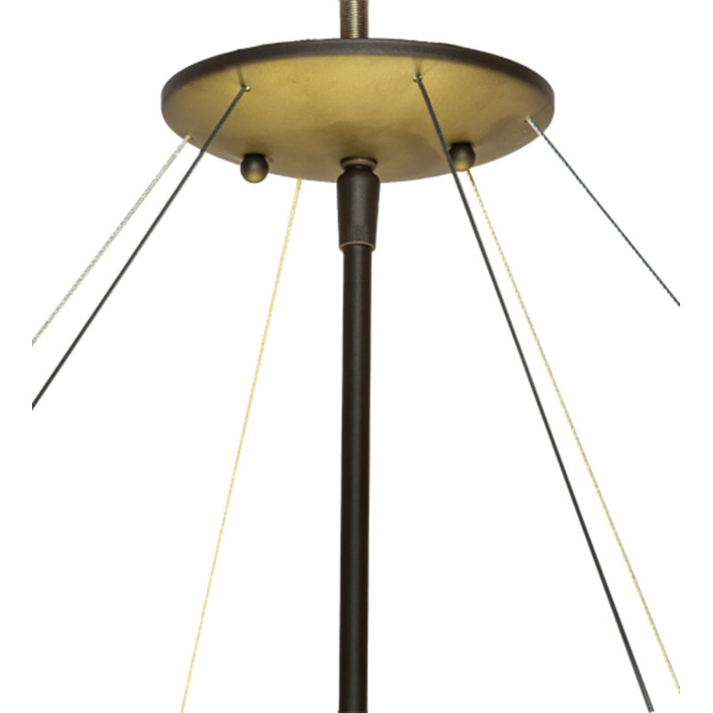 Cypola 6 - Light Pendant