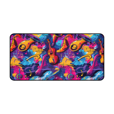 Desk Pad