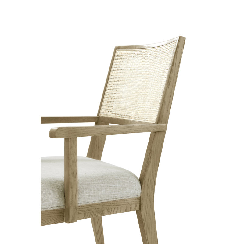 Catalina Upholstered Dining Chair, Dune