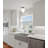 Jevone Glass Flush Mount-805576597-805576598