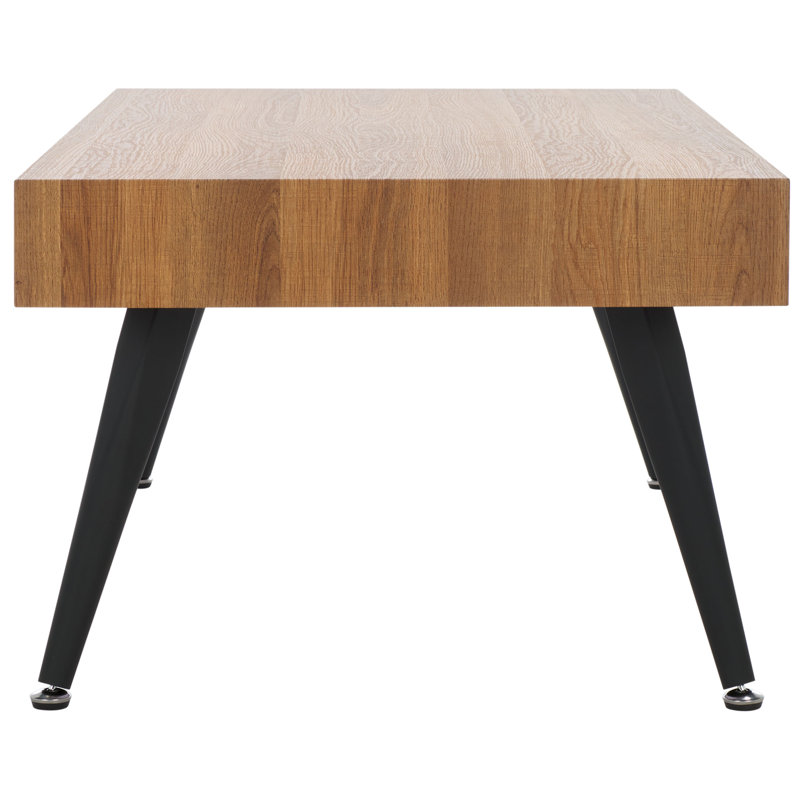 Nemisco Coffee Table, Brown
