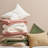 Cross-Stitch Velvet Quilt Set 3 Pieces-105901712-105901721