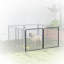 Steel Kennel Accessory-109606964