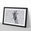 Giraffe Vol.3 - Framed Print-62803232-62803236