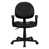 Adjustable Arms selected