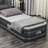 Sealy Tritech Inflatable Air Mattress Bed 18" with Built-In AC Pump and Bag-96367504