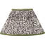 Cotton Empire Lamp Shade ( Uno ) in Green-45113882
