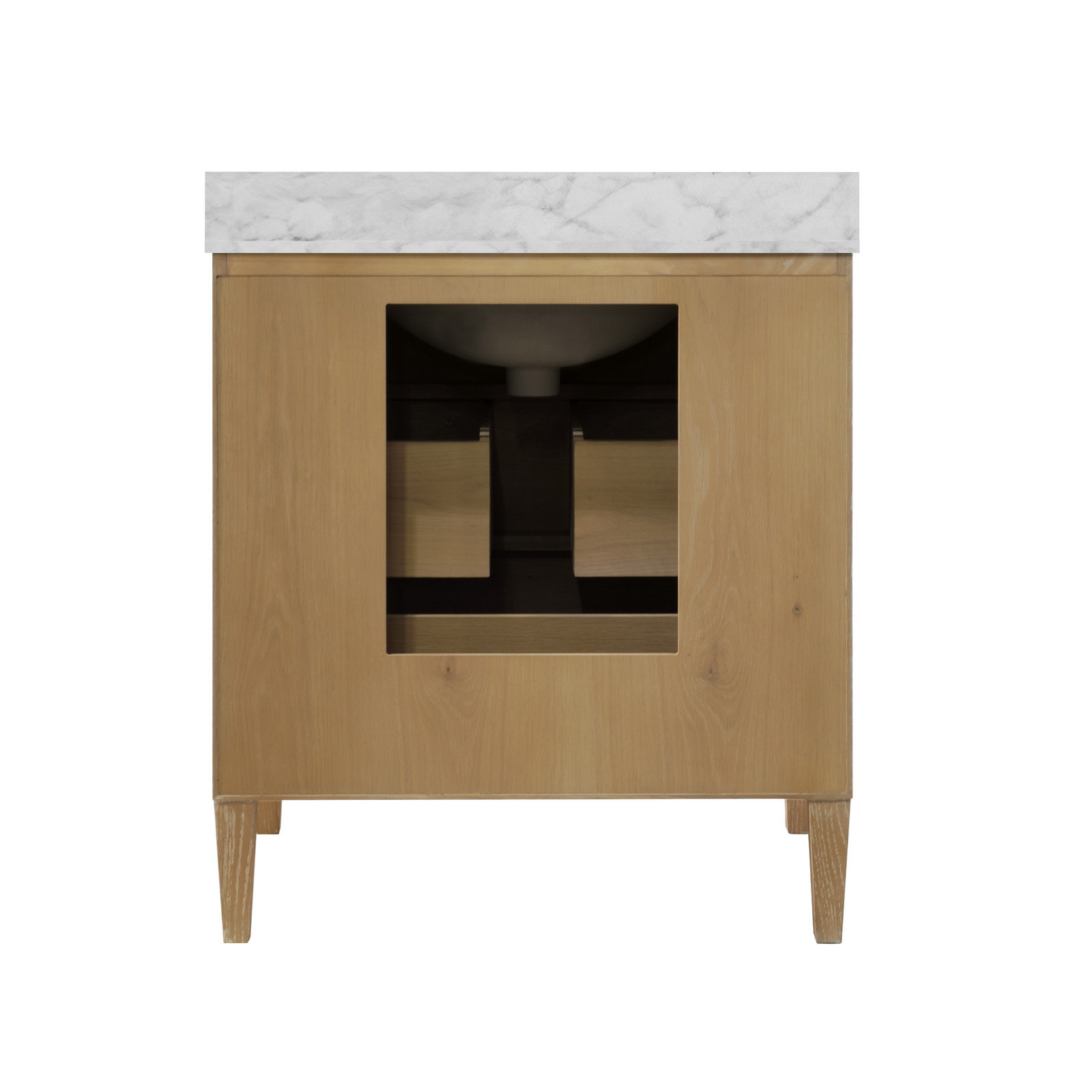 Odin 30.5'' Single Bathroom Vanity, 31"