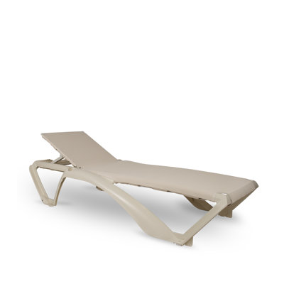 Bain de soleil Marina Club
