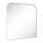 Bhargava Large Arched Mantel Wall Mirror For Bathroom, Living Room-2099432270-2086256717
