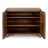 Augustus Solid Wood Accent Cabinet