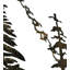 Rustic Lodge 10 - Light Pendant
