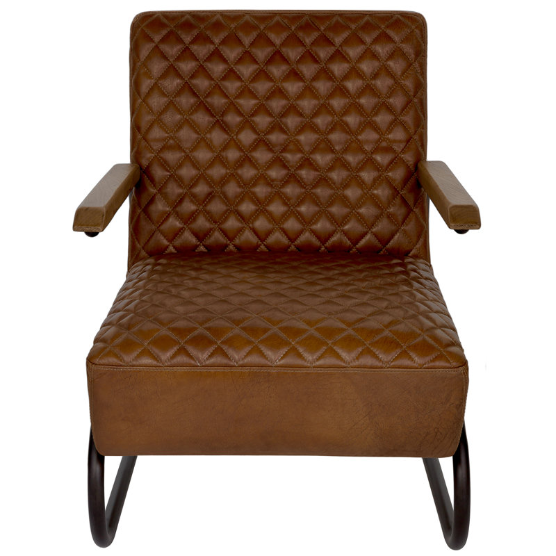 Fauteuil Hamel