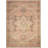 Heriberto Machine Washable Vintage Area Rug-701725784