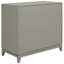 Albanie Solid Wood Accent Cabinet-139314836