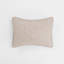 Catherine Linen Lumbar Pillow Cover & Insert-1438709848