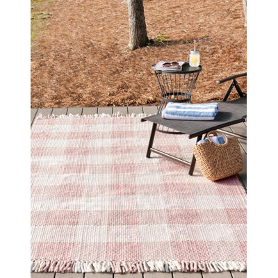 Tapis intérieur / extérieur Masaki Eco