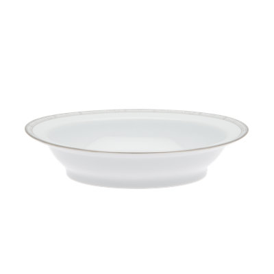 Belle Epoque Porcelain China Platter