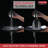 Mateo™ Pull Down Single Handle Kitchen Faucet With Accessories-35980966