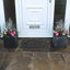 Non-Slip Outdoor Doormat-1312238351