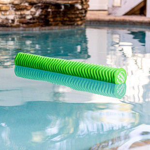 Piscine gonflable 1,5 pi x 18 pi x 6 pi (Ensemble de 2)