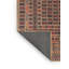 Tapis brun Southwestern-886955629