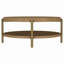 Table basse ronde avec rangement Sand Sand-1328908852