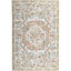 Hand Knotted Wool Oriental Area Rug