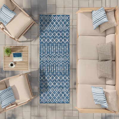 Tapis Pergola Markeya