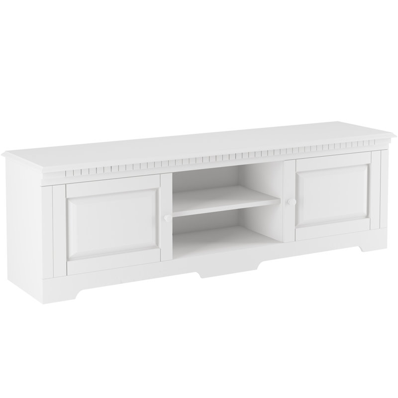 Adolar 175cm Sideboard, White