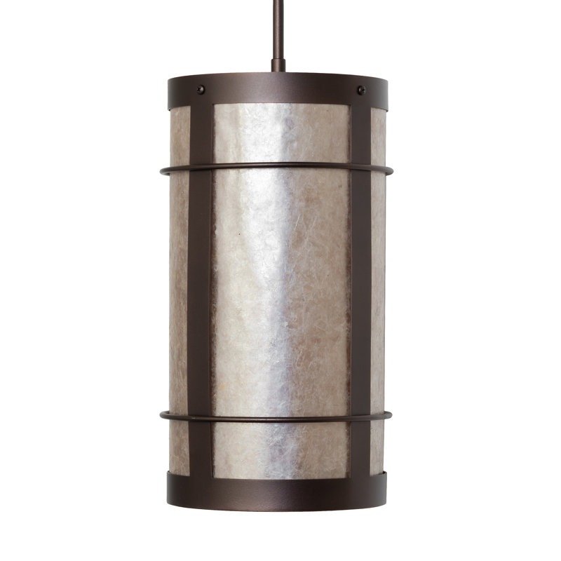 1 - Light Pendant