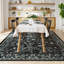 Tapis de salle à manger Kaldi-258112475