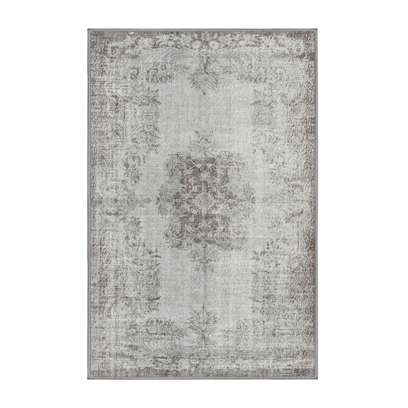 Phindile Indoor Rug, Rectangle 2' x 4'